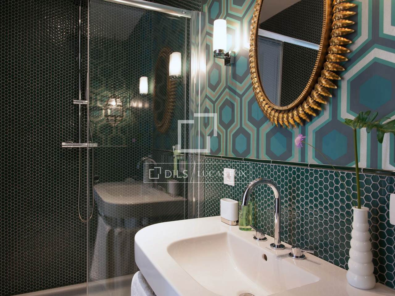 Apartment for sale in El Born in Barcelona Old Town