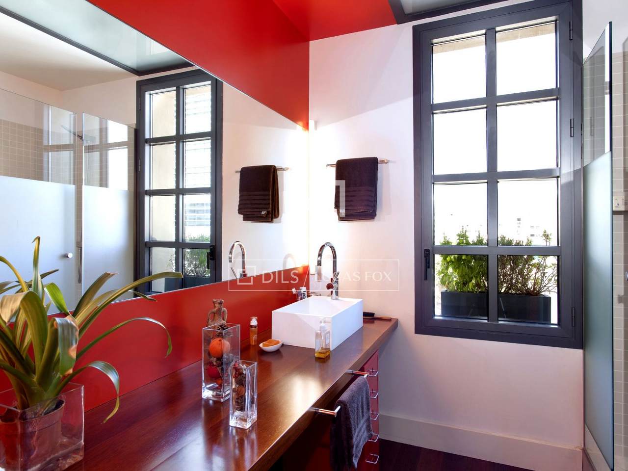 Designer loft apartment for sale in Poblenou Barcelona city