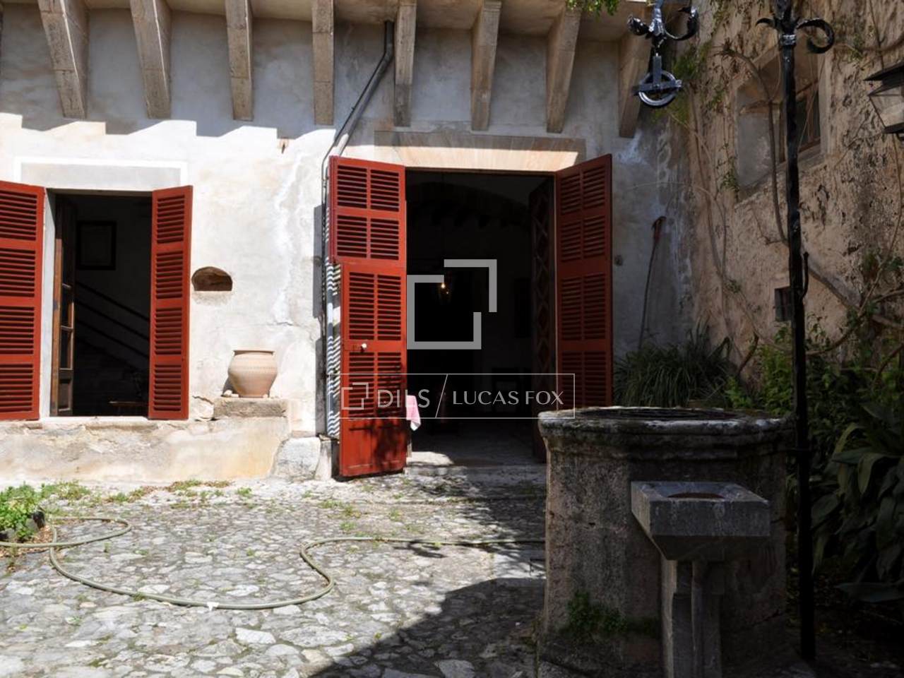 5bedroom town house for sale in Artà NorthEast Mallorca