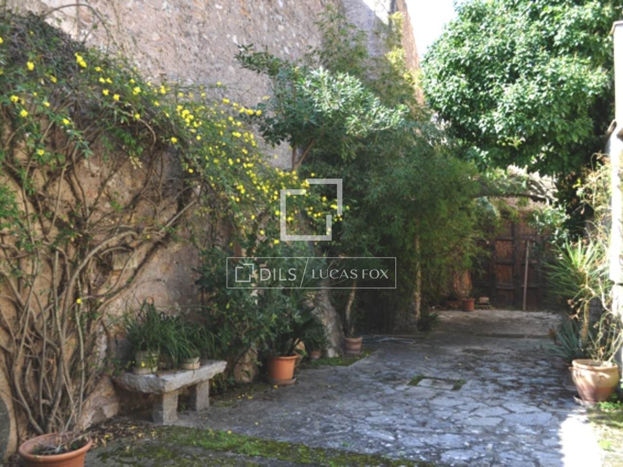 5bedroom town house for sale in Artà NorthEast Mallorca