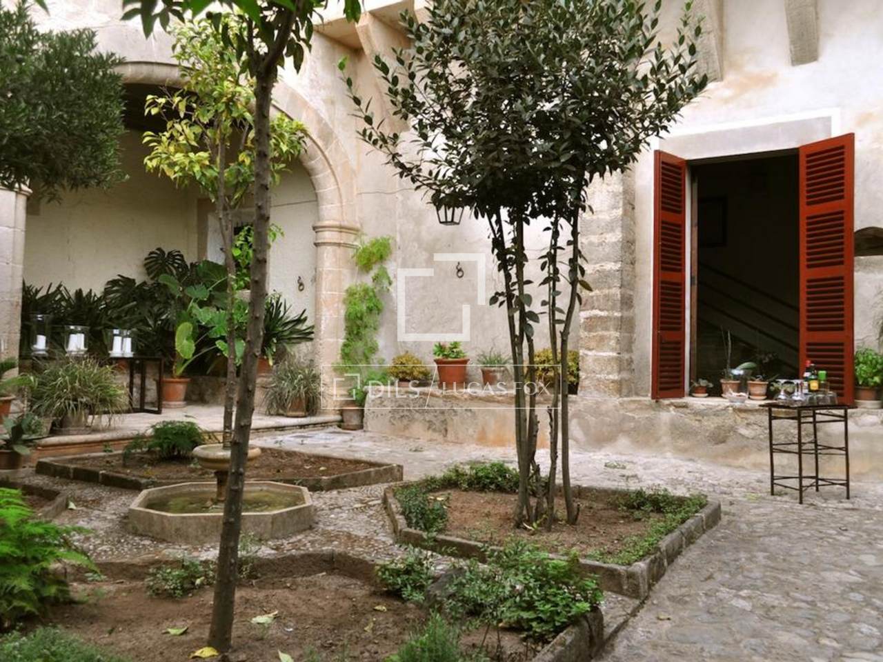 5bedroom town house for sale in Artà NorthEast Mallorca