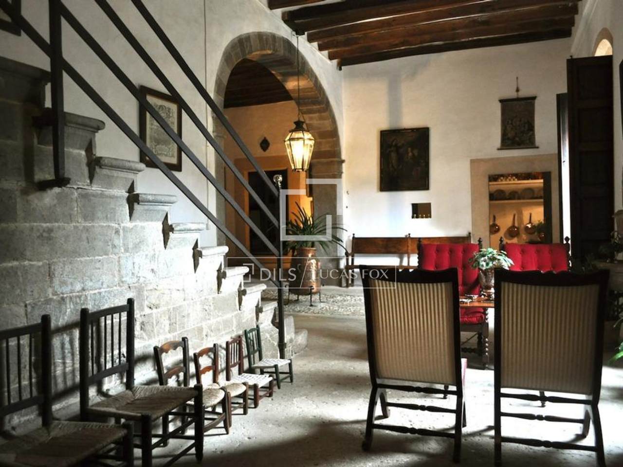 5bedroom town house for sale in Artà NorthEast Mallorca