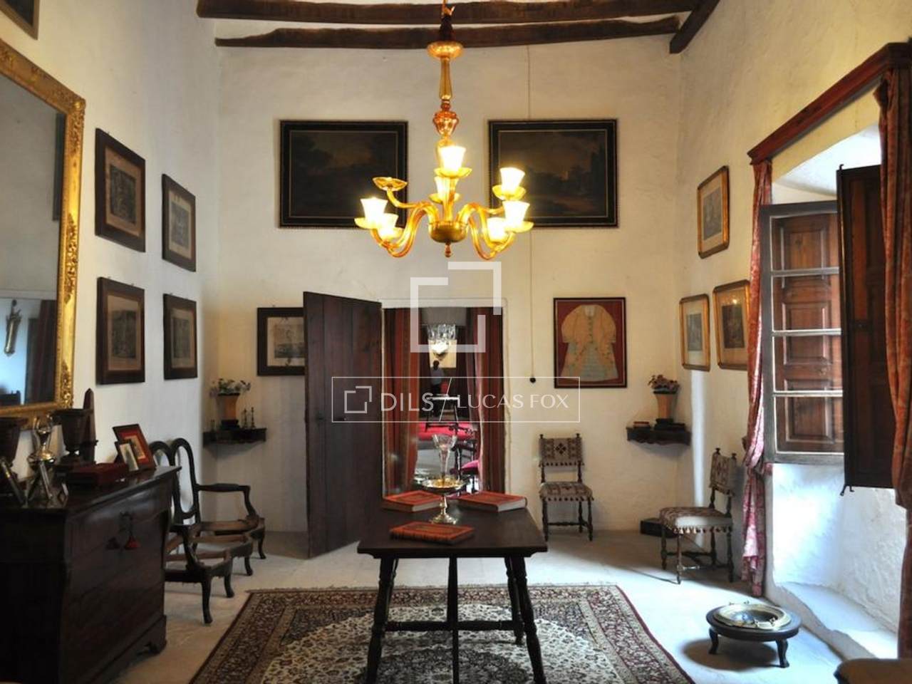 5bedroom town house for sale in Artà NorthEast Mallorca