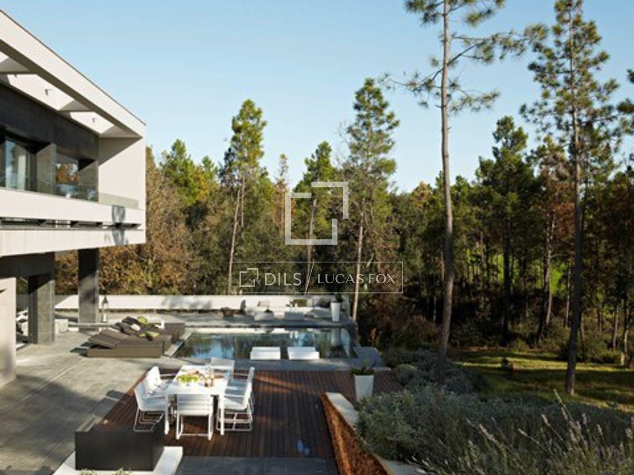 Luxury villa to buy on one of Europe's best golf courses