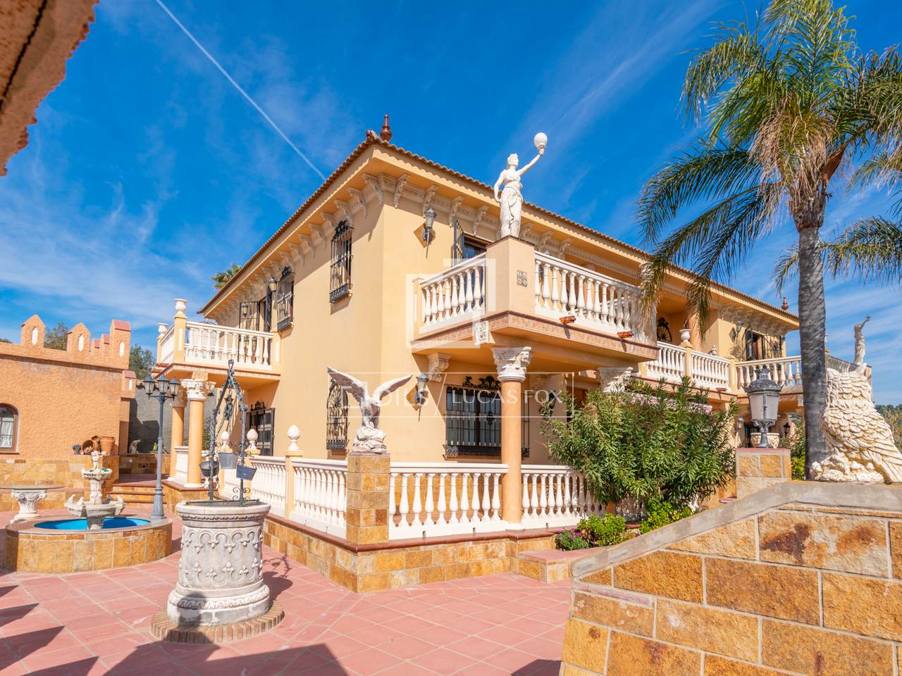 Villa de 800 m² en venta en Málaga, España