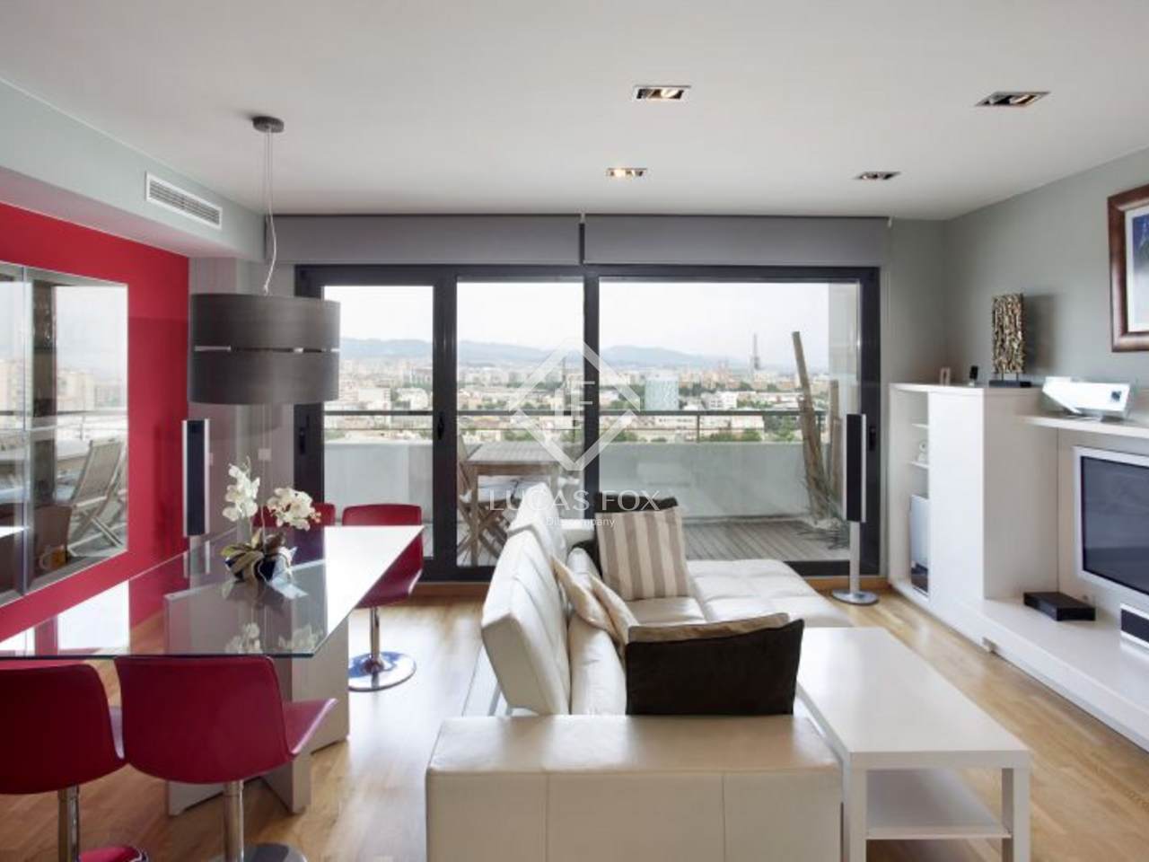Apartment for sale in 22 district, Poblenou, Barcelona