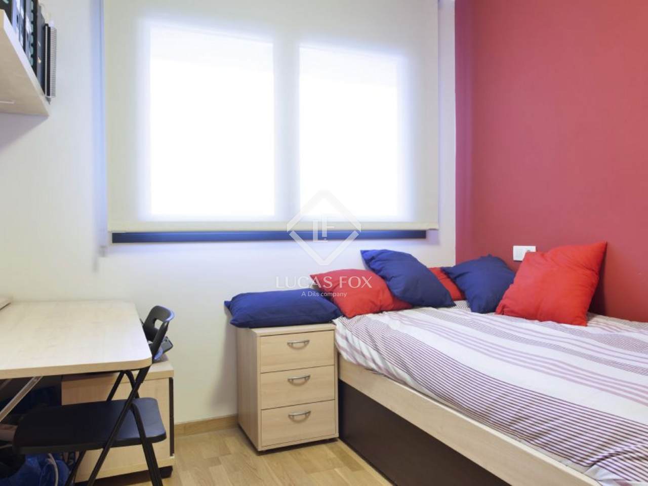 Modern apartment for sale in Poble Nou, Barcelona