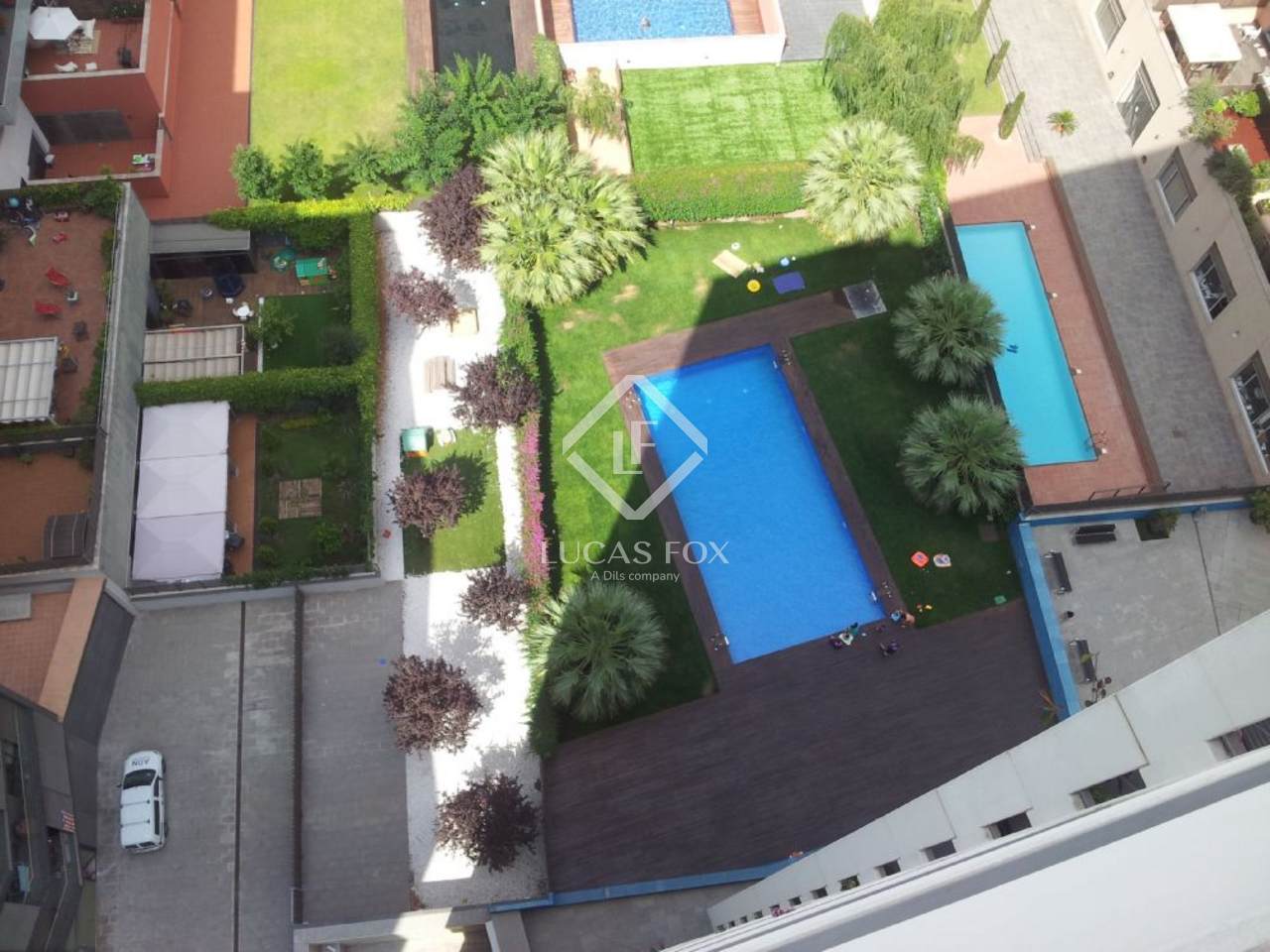 Apartment for sale in 22 district, Poblenou, Barcelona