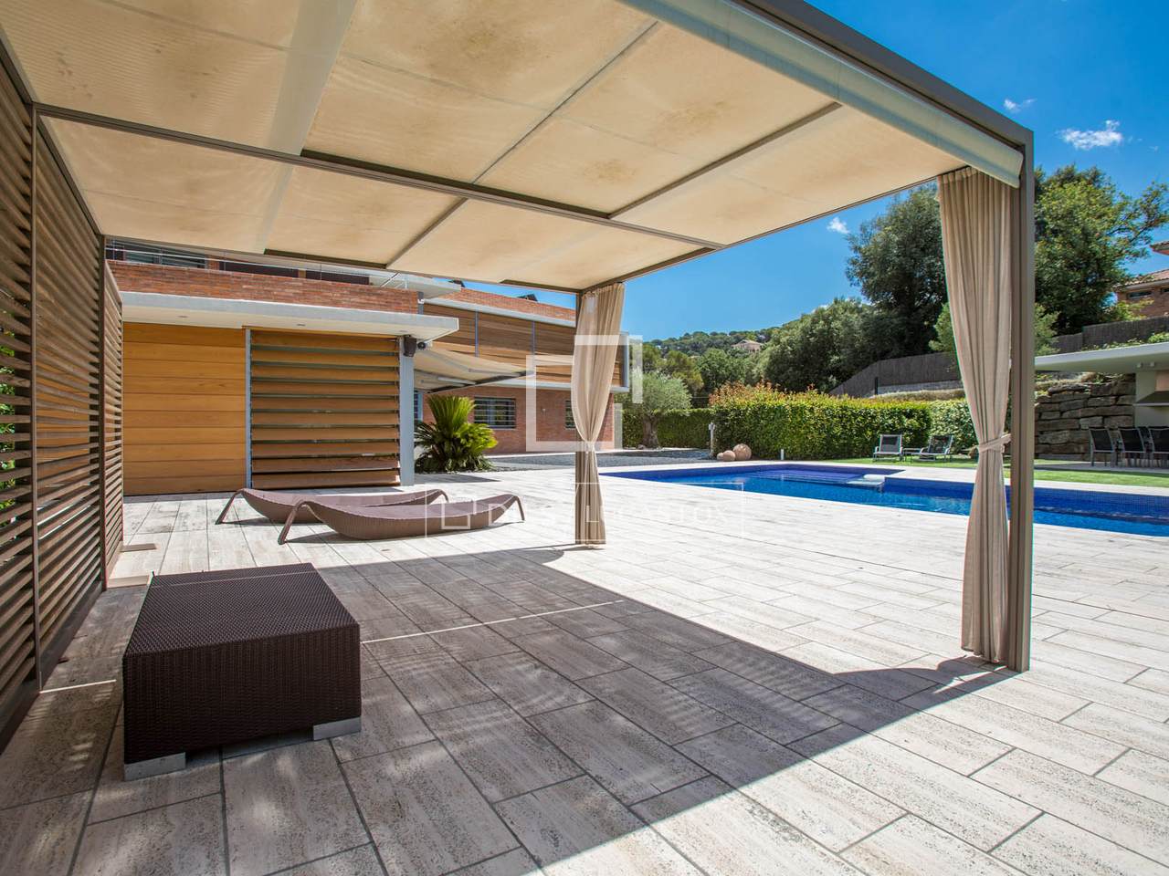 5bedroom house for sale in Vilanova del Vallès