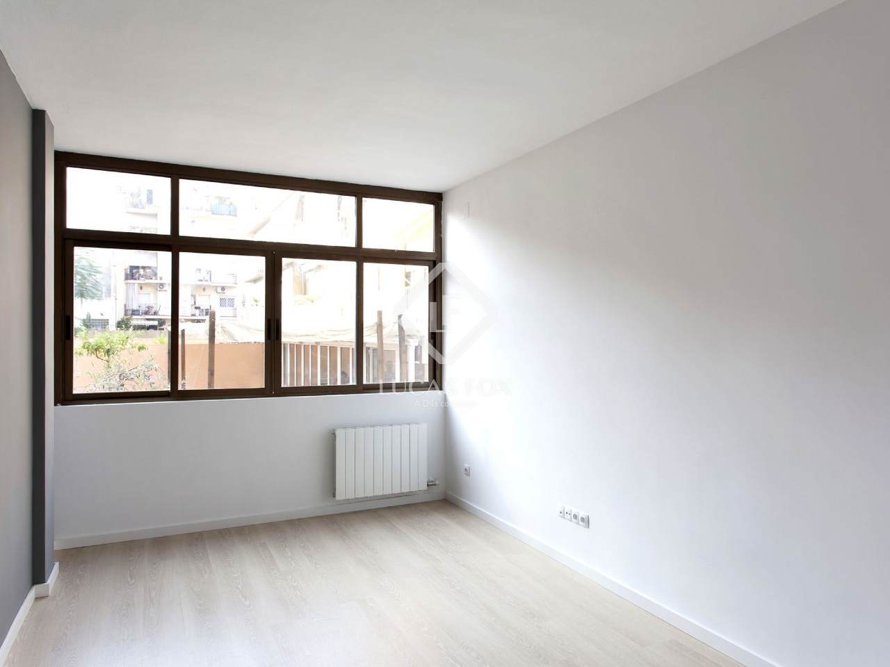Newly renovated apartment for sale in Gracia, Barcelona