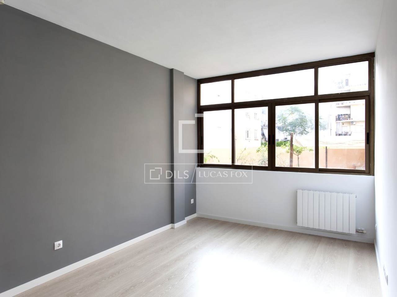 Newly renovated apartment for sale in Gracia, Barcelona