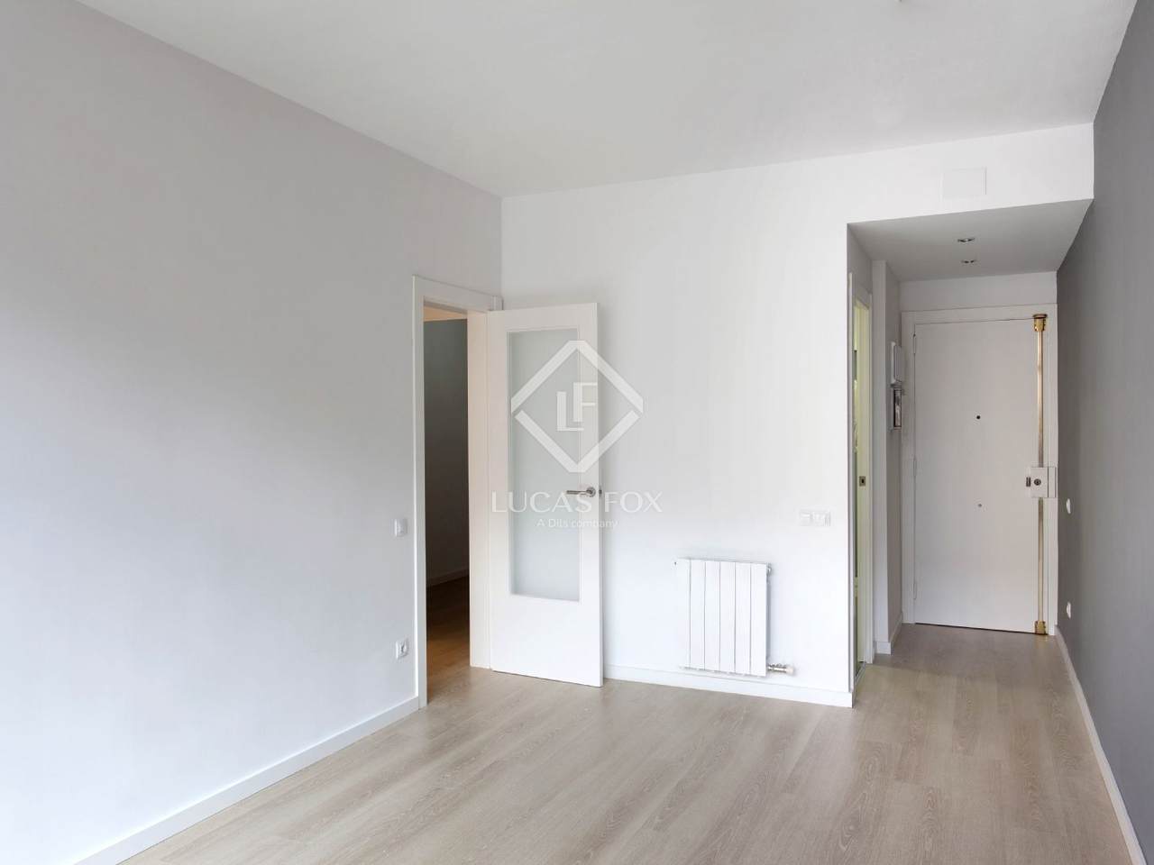Newly renovated apartment for sale in Gracia, Barcelona