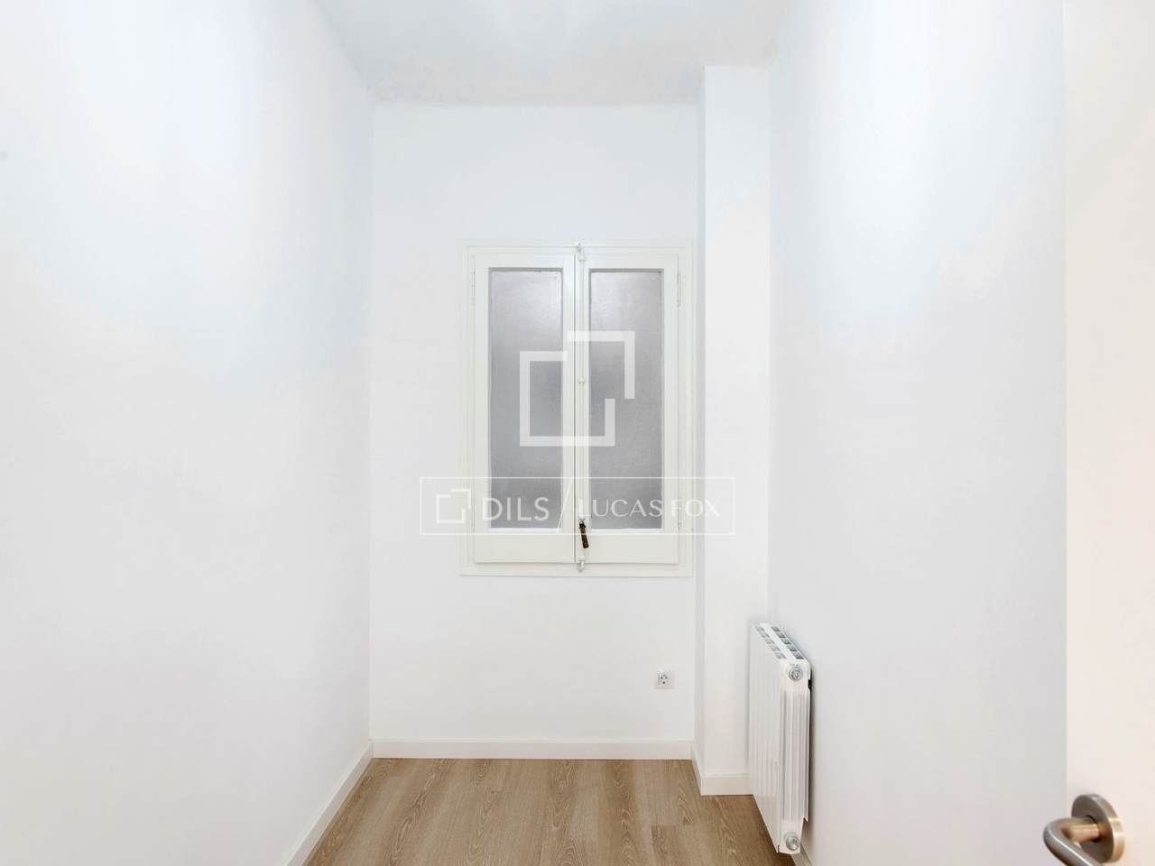 Newly renovated apartment for sale in Gracia, Barcelona