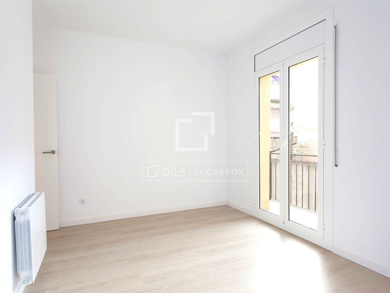 Newly renovated apartment for sale in Gracia, Barcelona