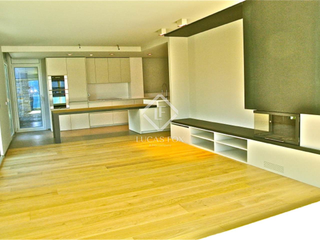Appartement van 150m² te koop in Andorra la Vella, Andorra Appartement van 150m² te koop in Andorra la Vella, Andorra