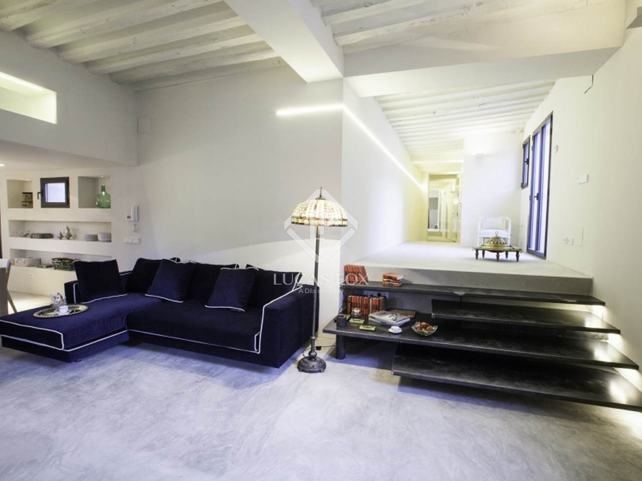 Apartamento de lujo en venta en La Latina, Madrid Dormitorio Latina ~ Apartamento de lujo en venta en La Latina, Madrid