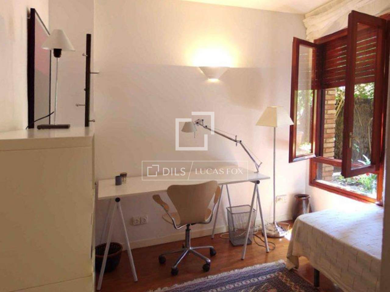 Apartment for sale in Sant Just Desvern,near Barcelona city