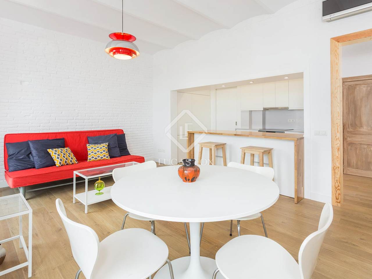 Modern 2bedroom apartment for rent in