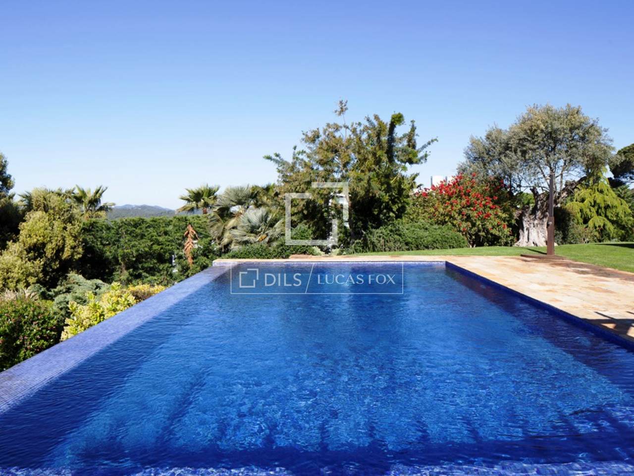 Luxury property for sale, SuperMaresme near Barcelona