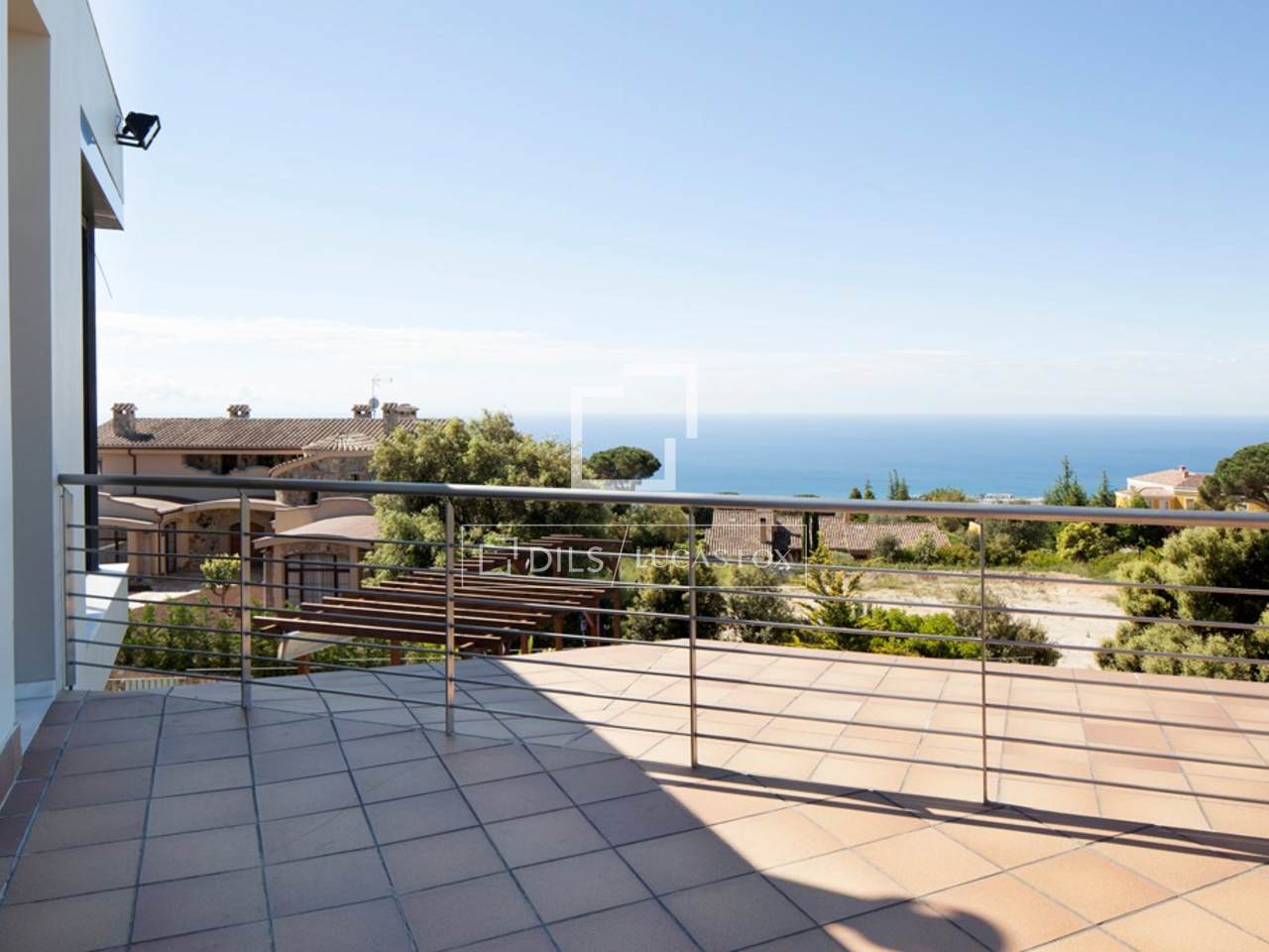Luxury property for sale, SuperMaresme near Barcelona