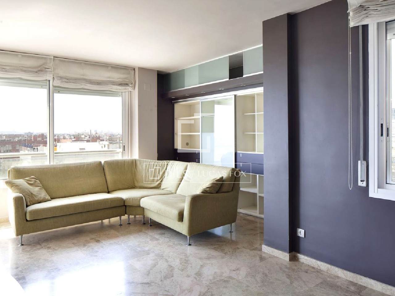 Apartment for sale in Diagonal Mar, Barcelona city