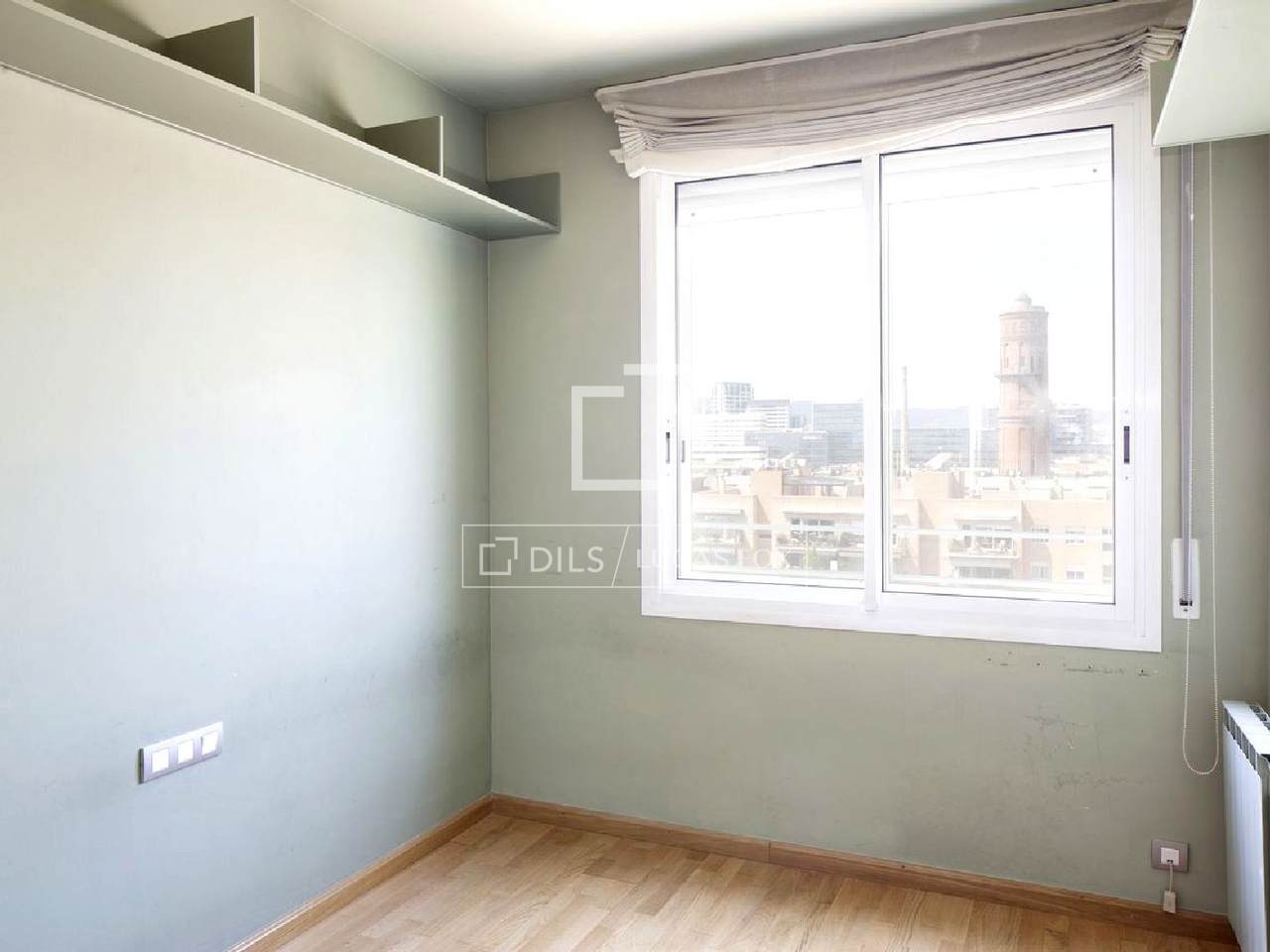Apartment for sale in Diagonal Mar, Barcelona city