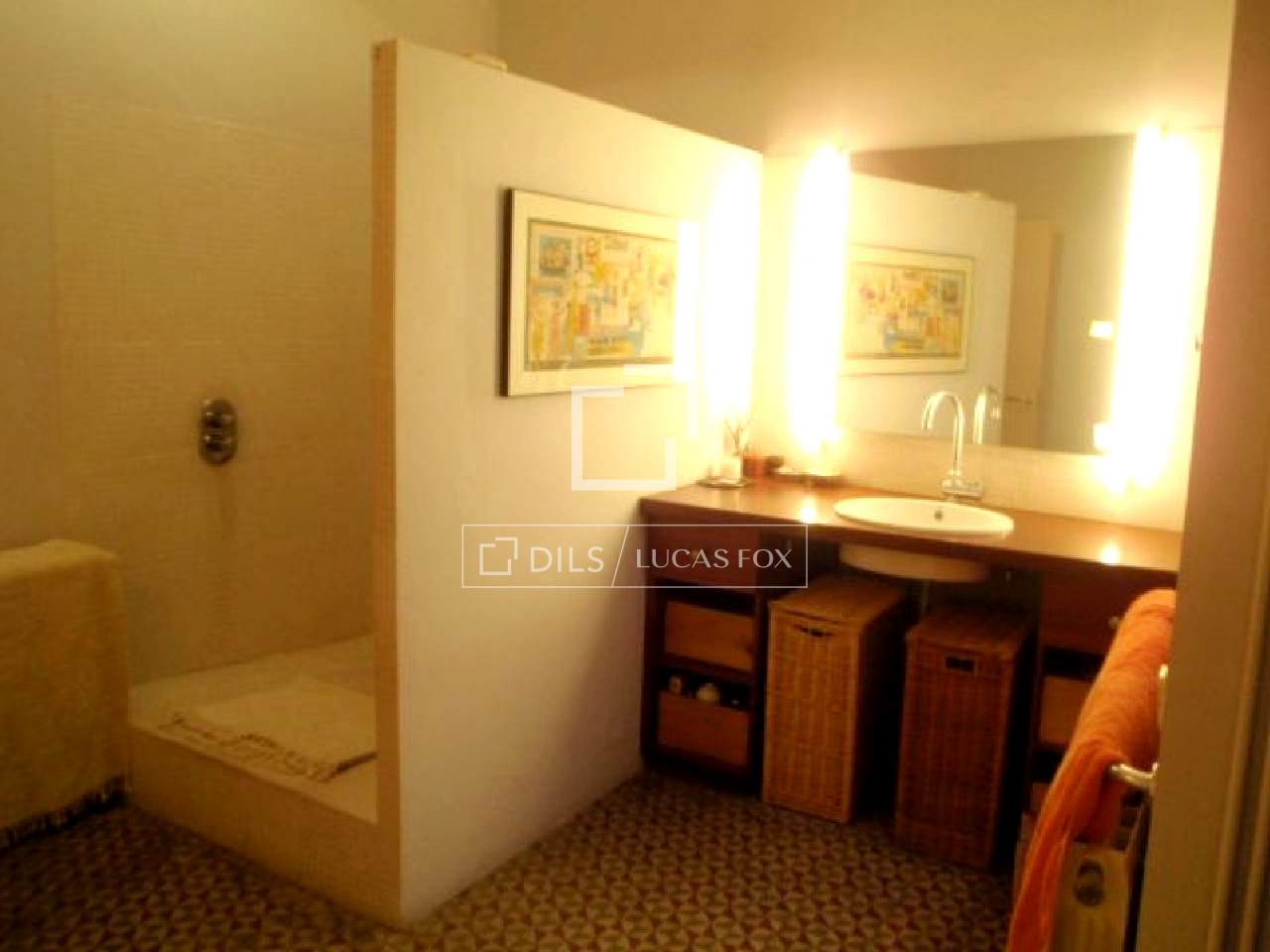 Apartment for rent in the Gothic, Barcelona