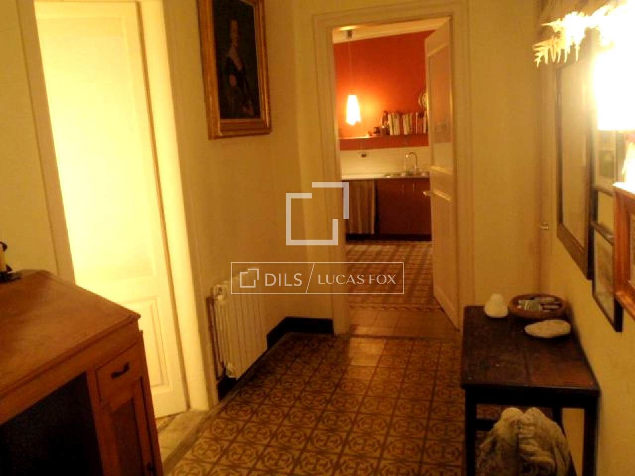 Apartment for rent in the Gothic, Barcelona