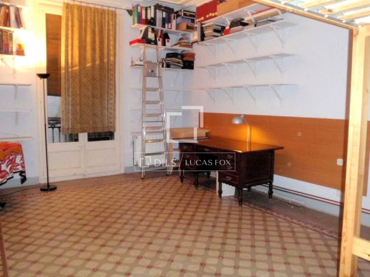 Apartment for rent in the Gothic, Barcelona