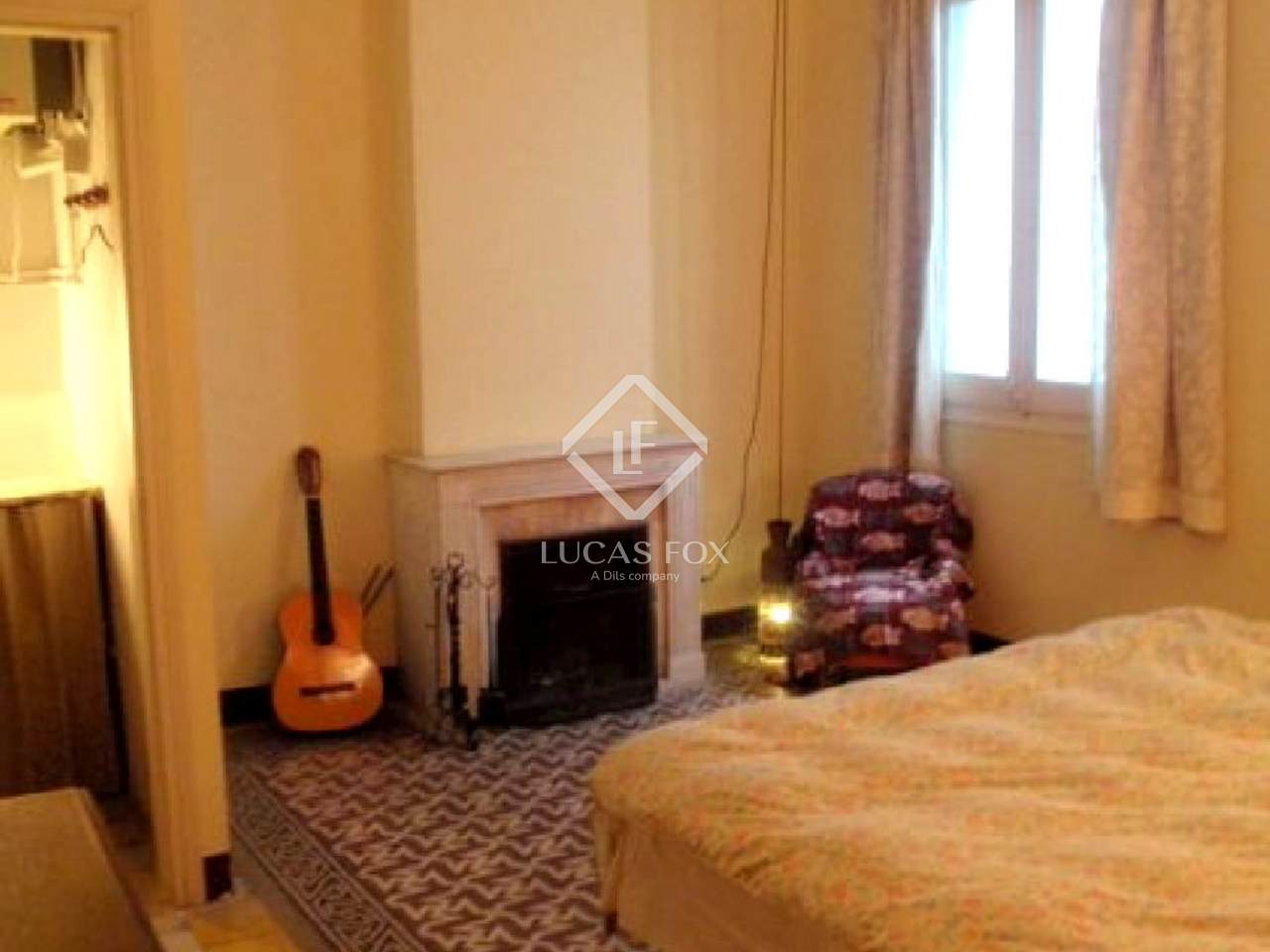 Apartment for rent in the Gothic, Barcelona