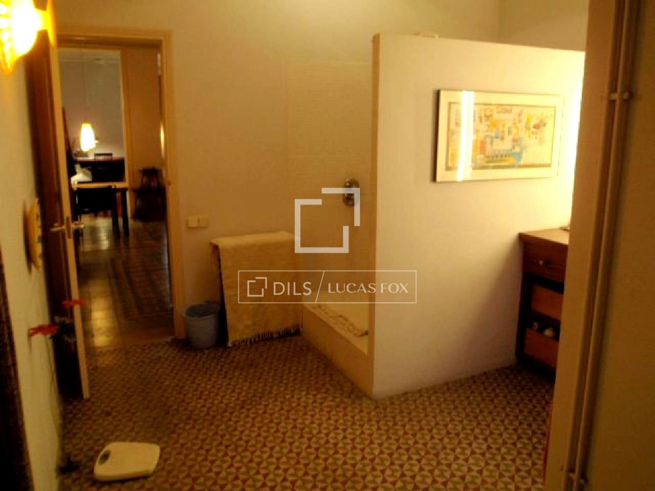 Apartment for rent in the Gothic, Barcelona