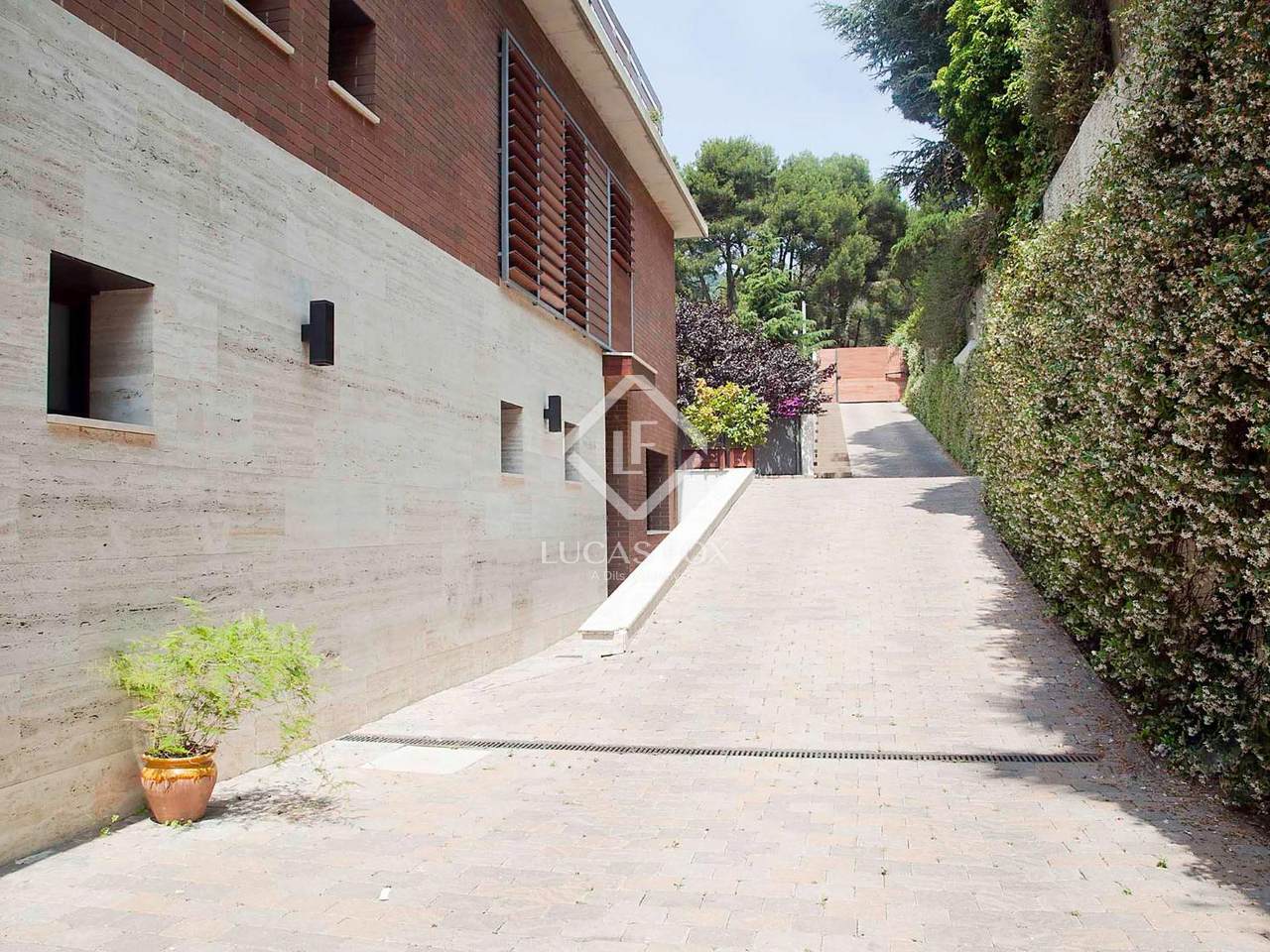 Luxury home for sale in Premià de Dalt, Barcelona Coast