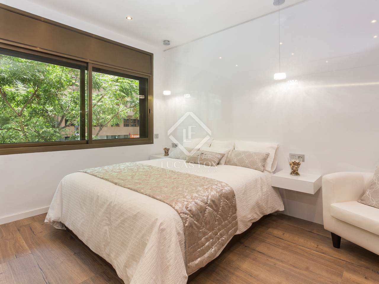 66m² apartment for sale in Les Corts, Barcelona