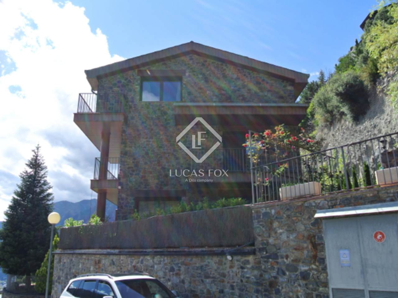 Fantastic house for sale in Escaldes, Andorra