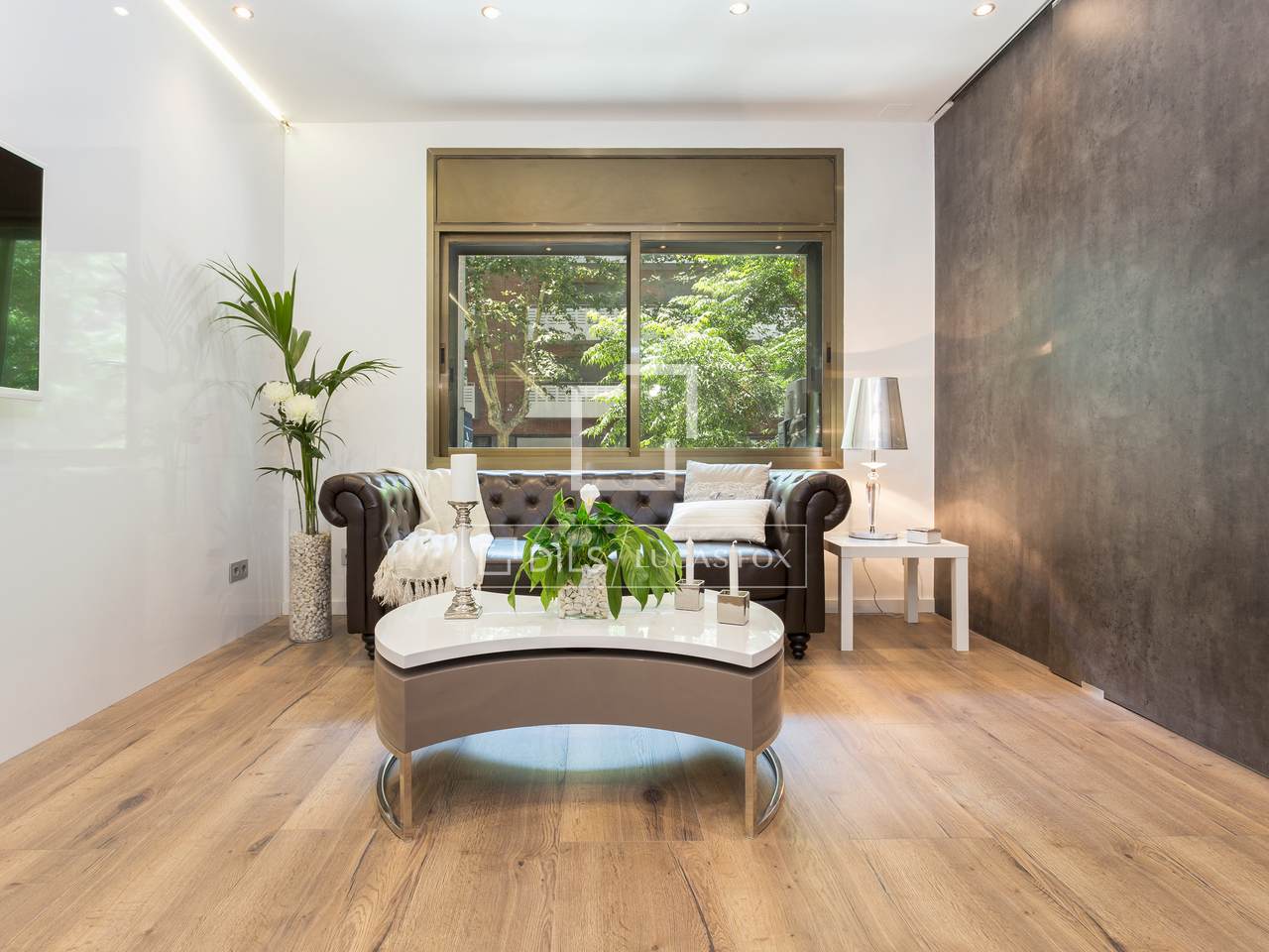 66m² apartment for sale in Les Corts, Barcelona