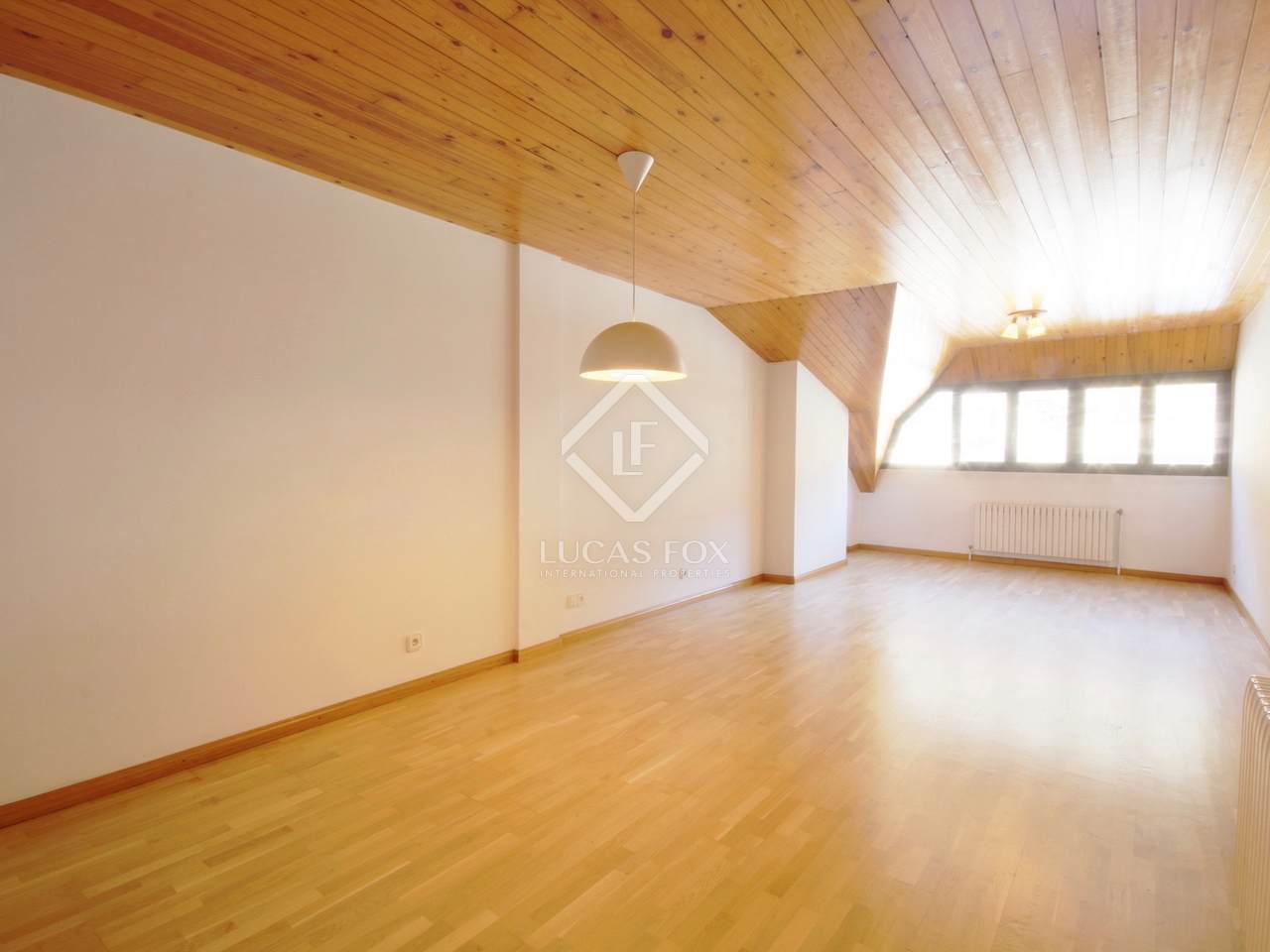 125m Penthouse For Sale In Andorra La Vella Andorra