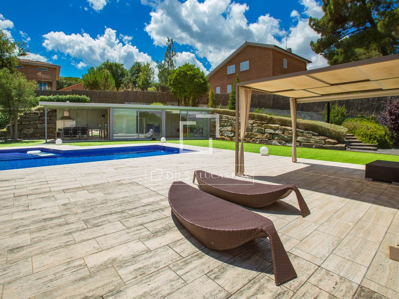 5bedroom house for sale in Vilanova del Vallès