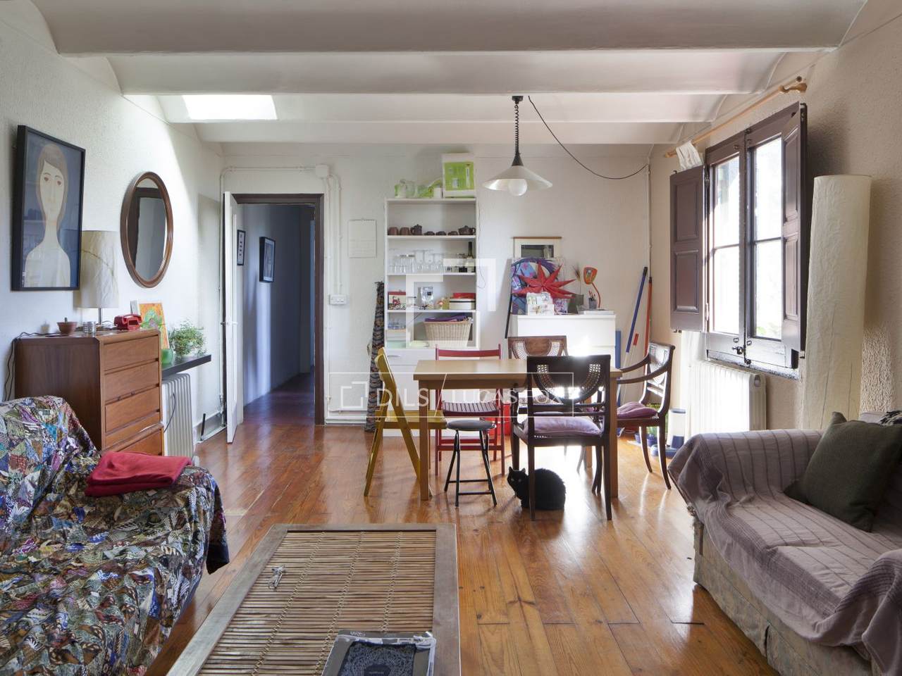 Listed property for sale in Barcelona Zona Alta