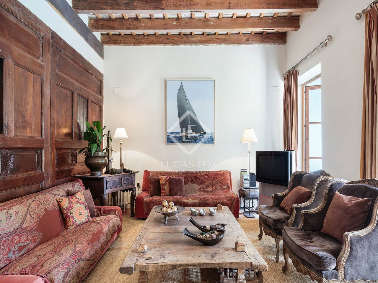 costa brava homes for sale