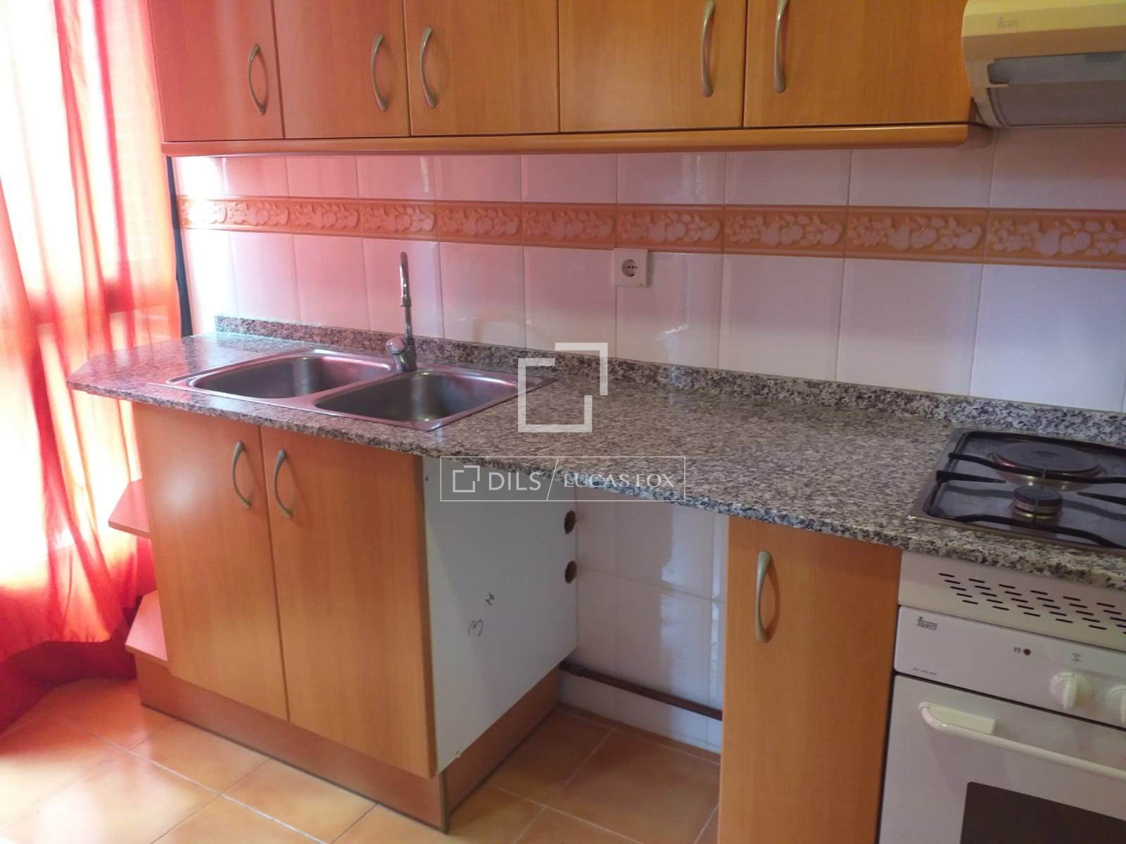 Apartamento em aluguer