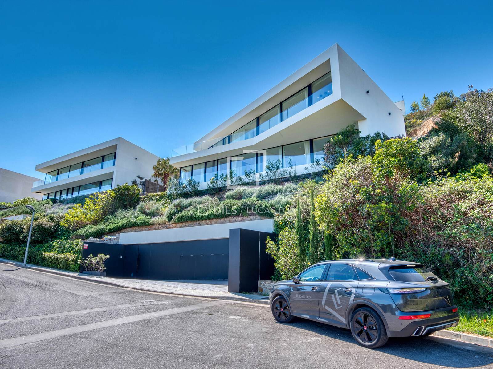 Casa / Vil·la en venda