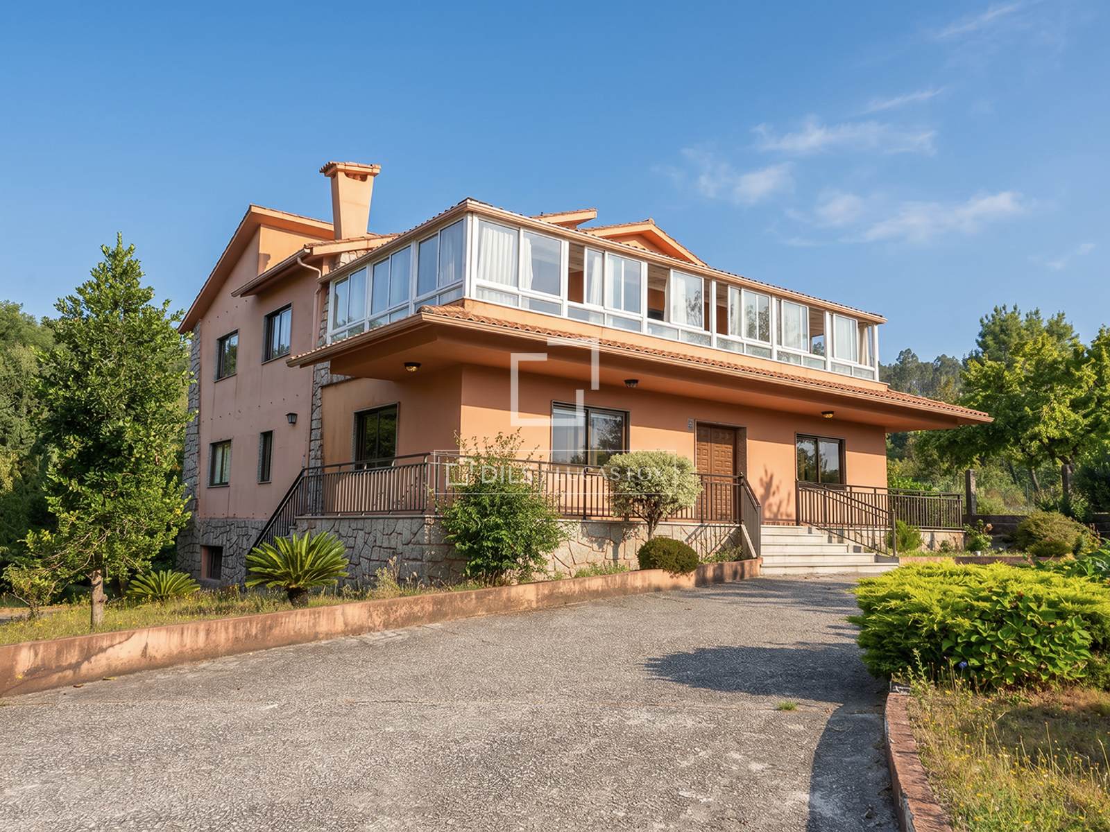 Maison / Villa à vendre