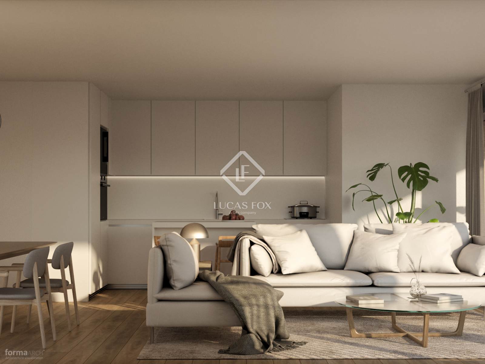 Apartment for sale