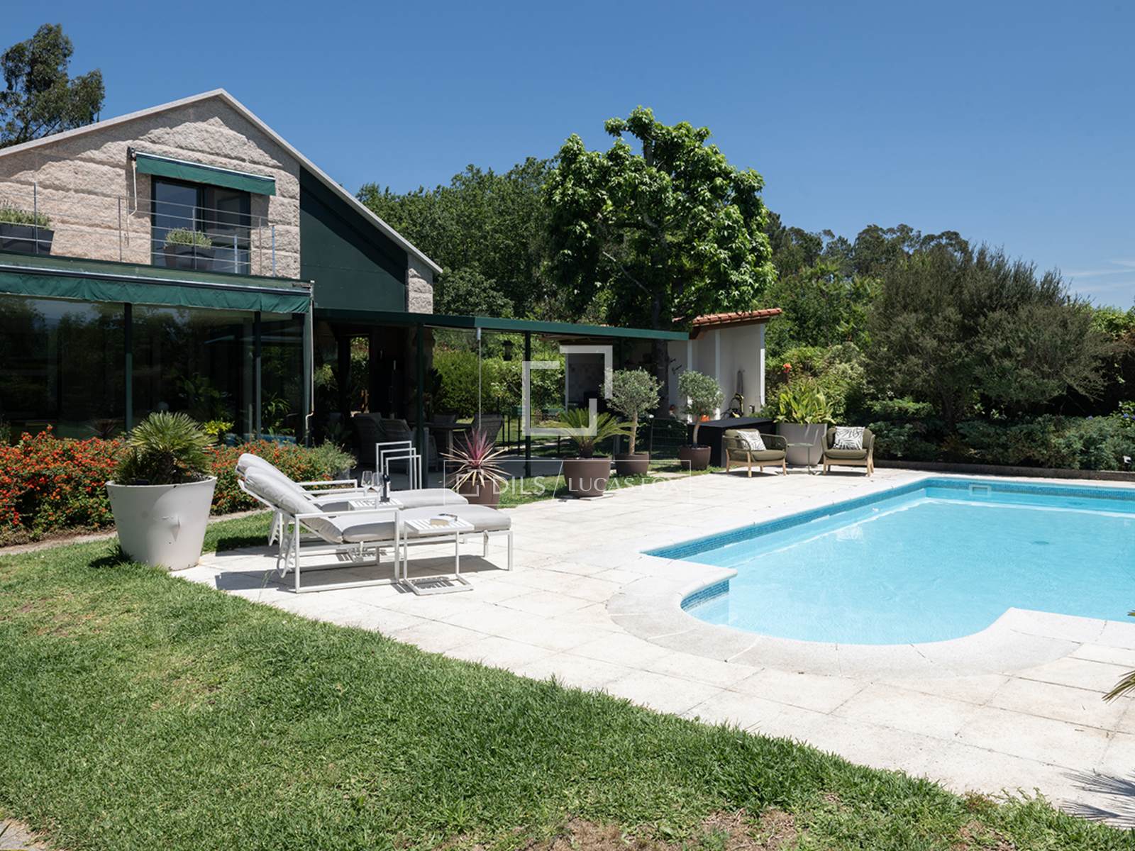 Casa / Villa in vendita