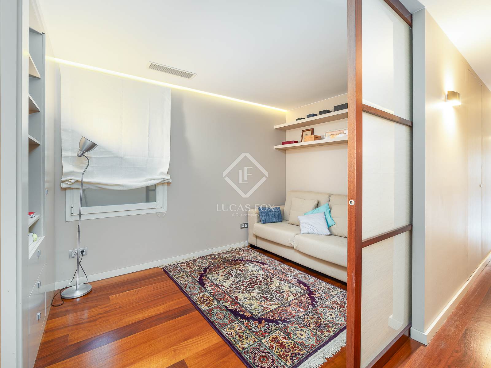 3 Bedrooms Apartment in passeig de gracia