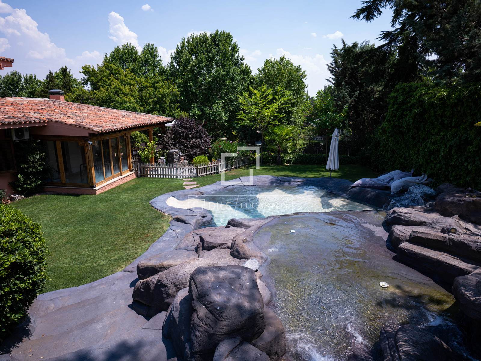 Fuente de Fresno, Madrid, 28708, España