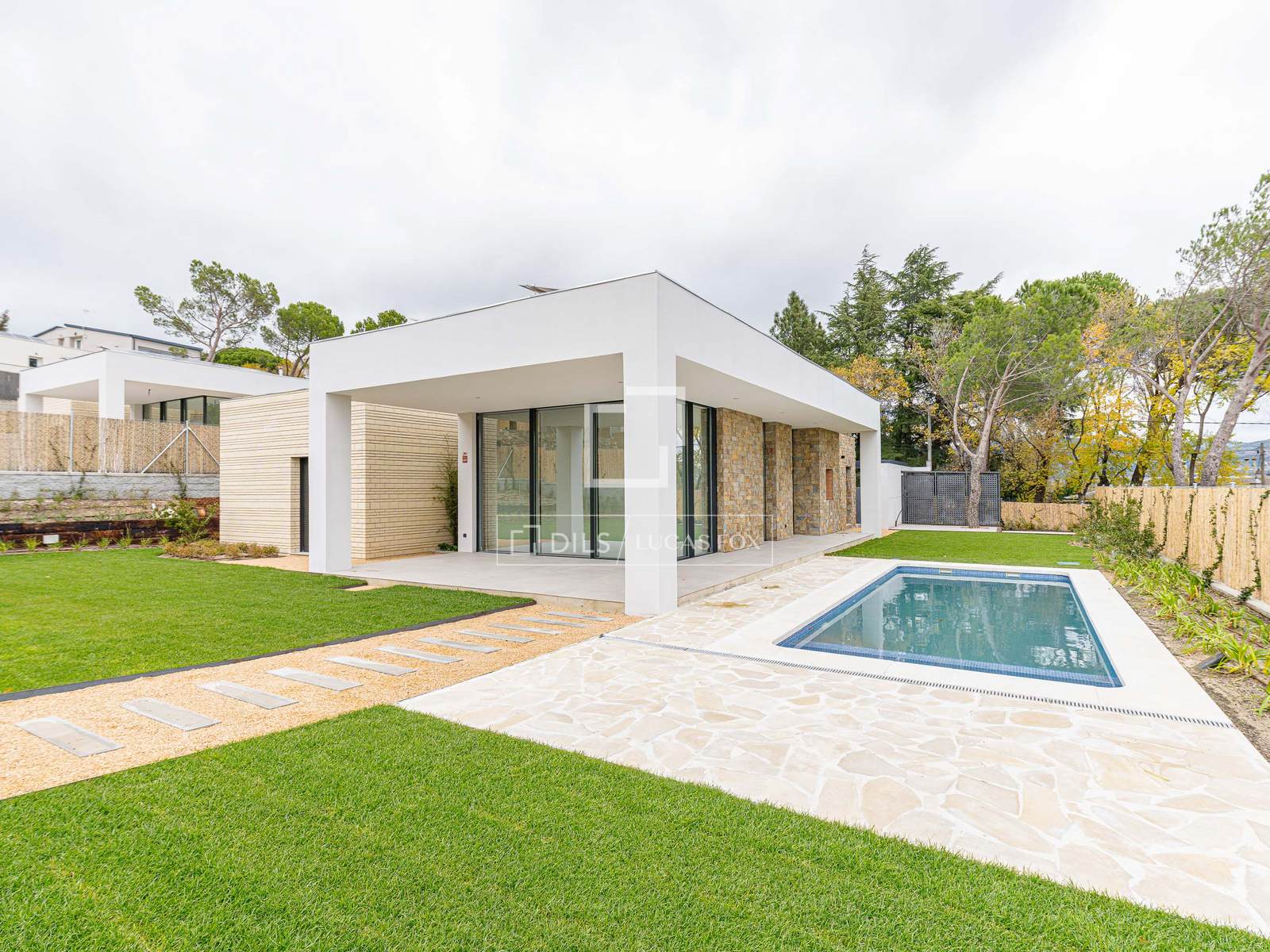 Casa / Villa in vendita