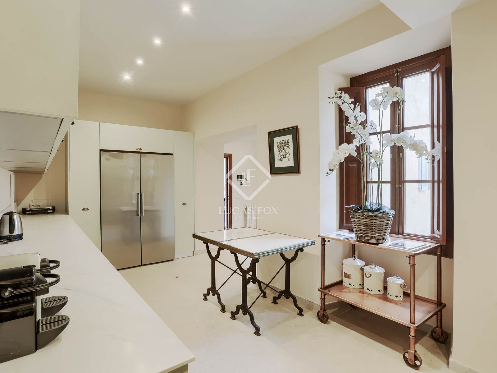 14 Bedrooms Country house in Cami de cabo blanco