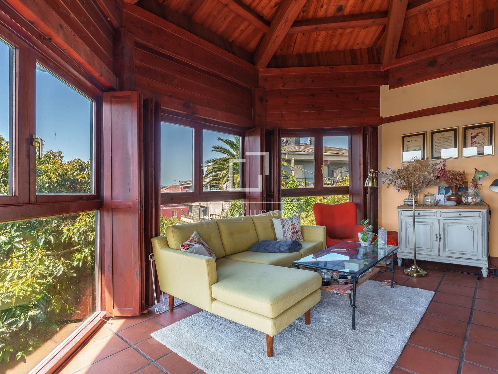 Casa / Villa en venta