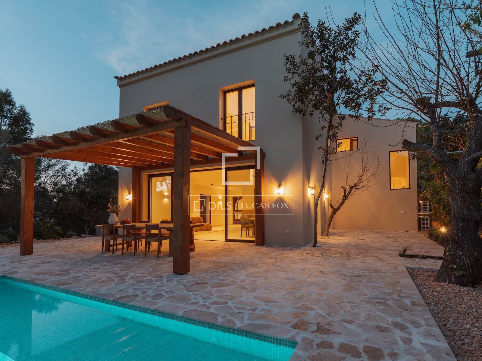 Casa / Vil·la en venda